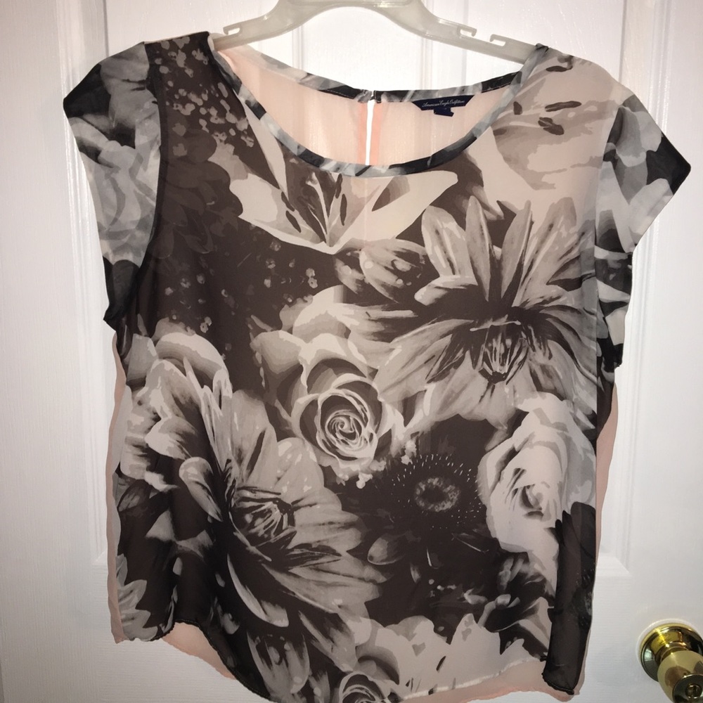 American eagle shirt